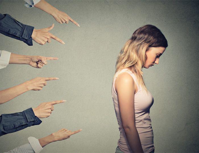 Autoestima y seguridad personal